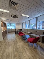 Income At Raffles (D1), Office #553867531